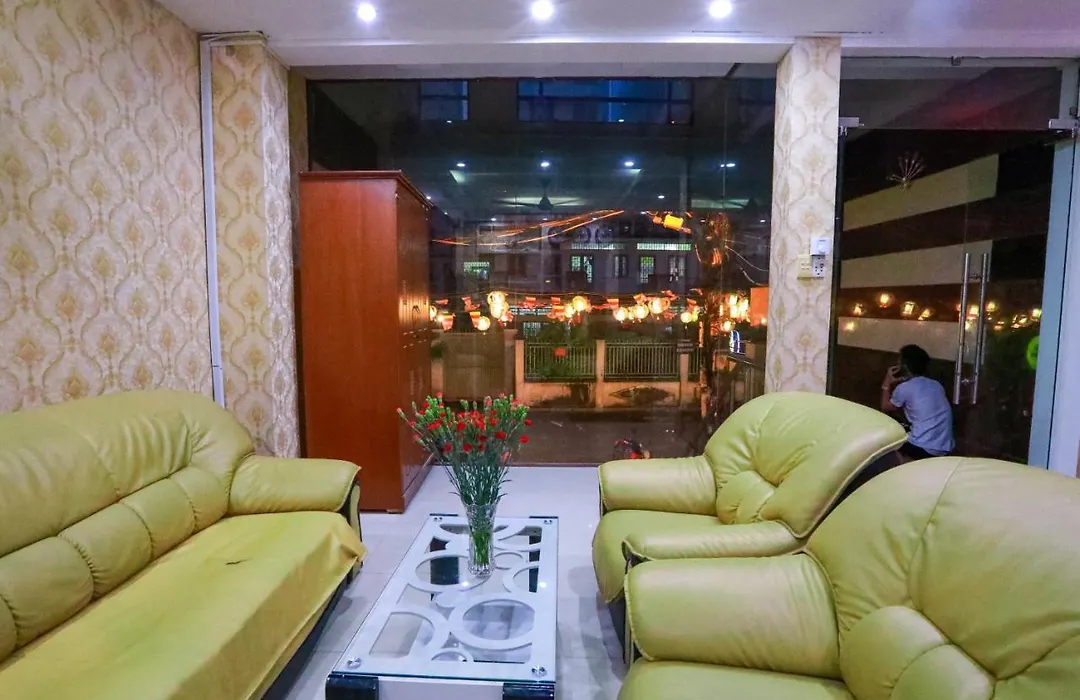 Bui Vien Street Hostel-1