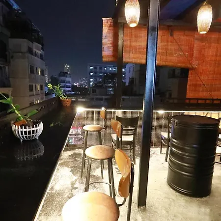Bui Vien Street Hostel-2