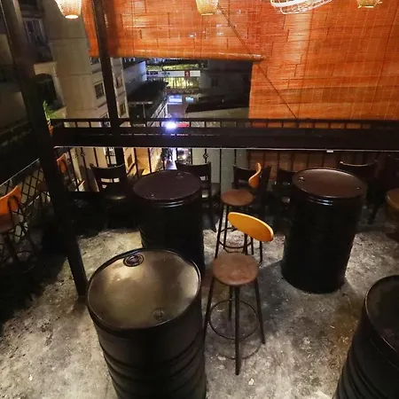 Bui Vien Street Hostel-2