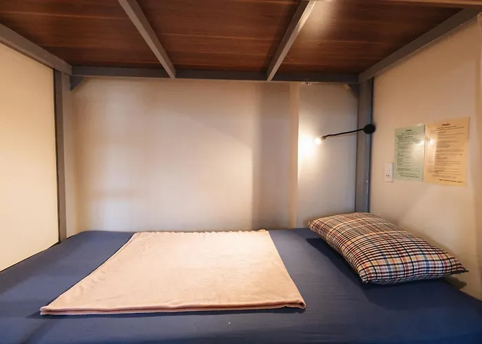 9 Hostel And Suites Ho Chi Minh City
